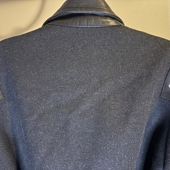 Diesel wool coat - Picture 13 of 13